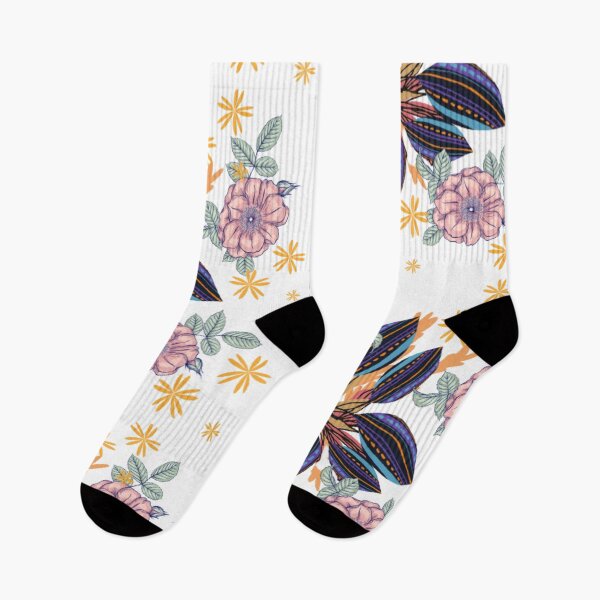 Item preview, floral design made for you  designed and sold by Mr7Williams.
