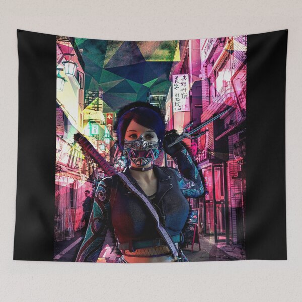 Item preview, In Tokyo designed and sold by FernandoSimpson.