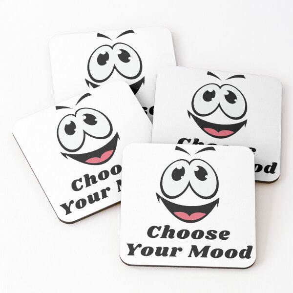 Item preview, Choose your mood designed and sold by dogcuddleralert.