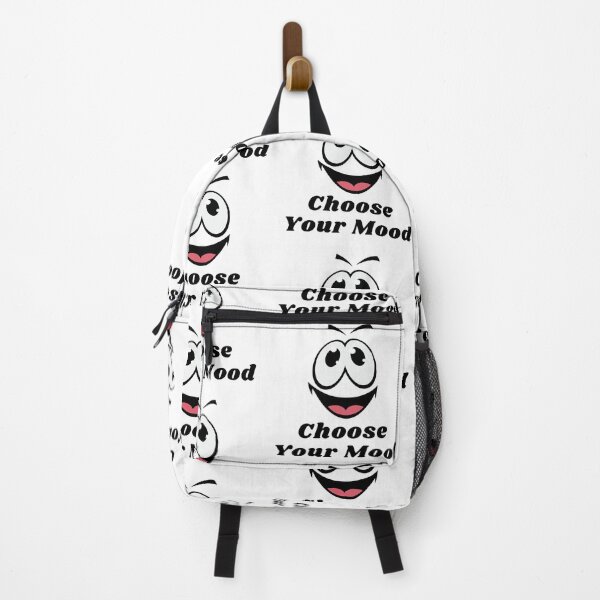 Item preview, Choose your mood designed and sold by dogcuddleralert.