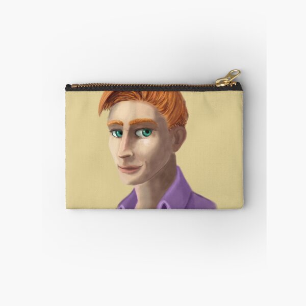 Item preview, John Tracy Portrait designed and sold by isaucier.