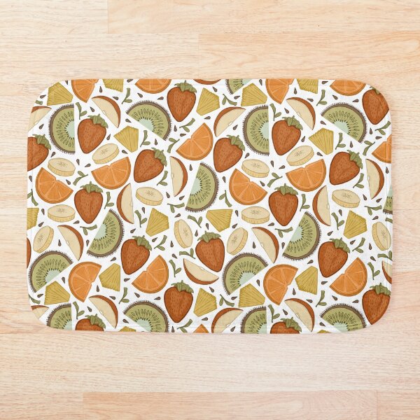 Item preview, Ensalada de frutas designed and sold by Erinhoffmann.