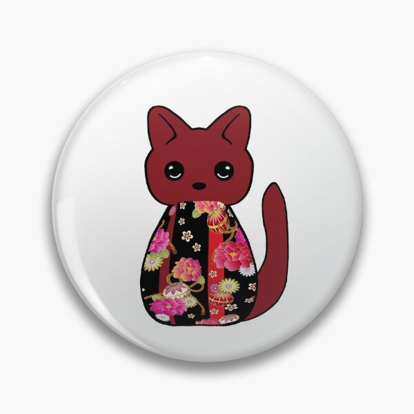 Item preview, Kitty 2 designed and sold by Sk8tcher.