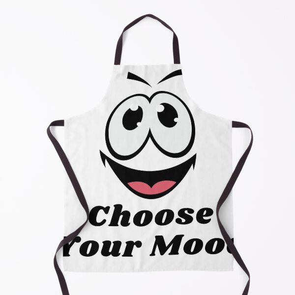 Item preview, Choose your mood designed and sold by dogcuddleralert.