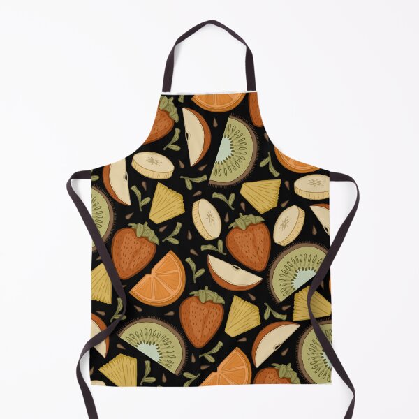 Item preview, Fruit Salad Dark designed and sold by Erinhoffmann.