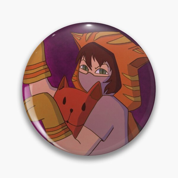 Item preview, Gin Ibushi designed and sold by frogginess.