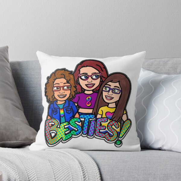 Item preview, 3 Weird Girls designed and sold by AuDHDesigns AUS .