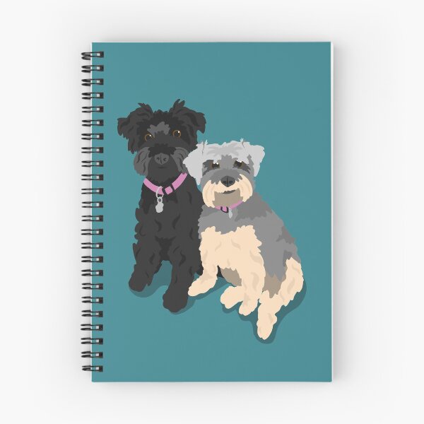 Item preview, Custom Portrait - Amy designed and sold by Tilly Scribbles.