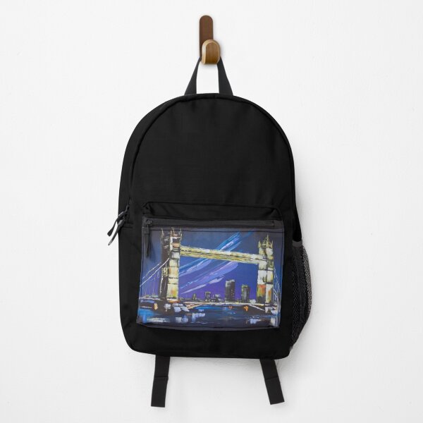 Item preview, London's Tower Bridge designed and sold by OllyVArt.