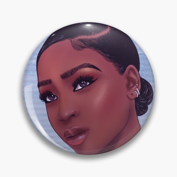 Item preview, Normani designed and sold by AlexandrasArt.