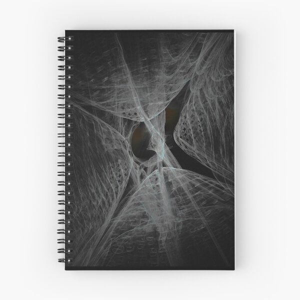 Artikelvorschau, Alien Night Fractal Art entworfen und verkauft von Eclectry.