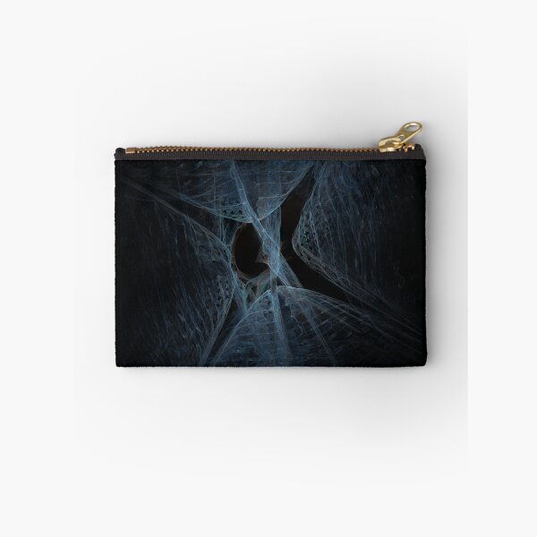 Item preview, Alien Night Fractal Art designed and sold by Eclectry.