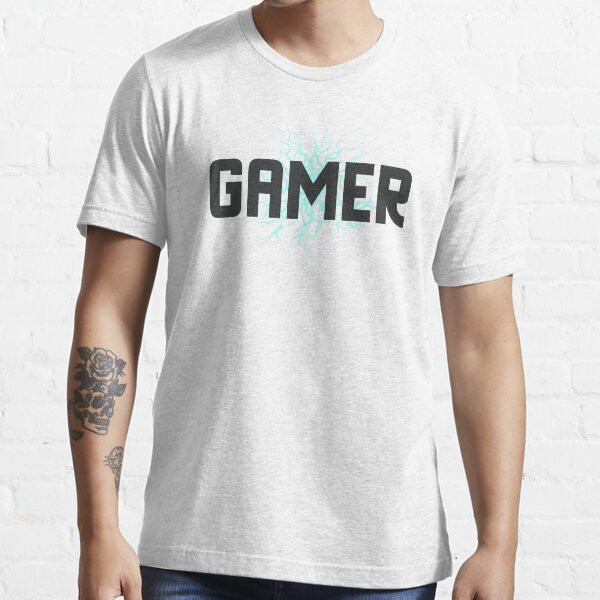 Gamer Essential T-Shirt