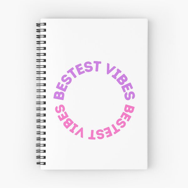 Item preview, Bestest vibes designed and sold by el000.