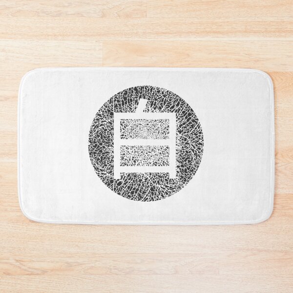 Item preview, Bai is White  designed and sold by springbloomb.