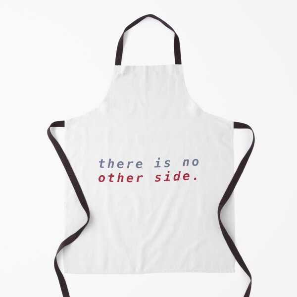 Item preview, There is no other side. designed and sold by despair-.
