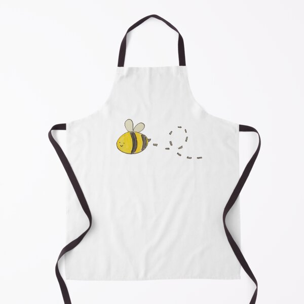Item preview, Bumble Bee Buzz designed and sold by KKDrawsALot.