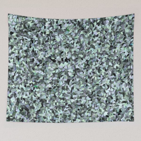 Item preview, Black and White and Teal Design designed and sold by KDStout.