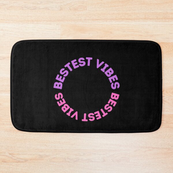 Item preview, Bestest vibes designed and sold by el000.