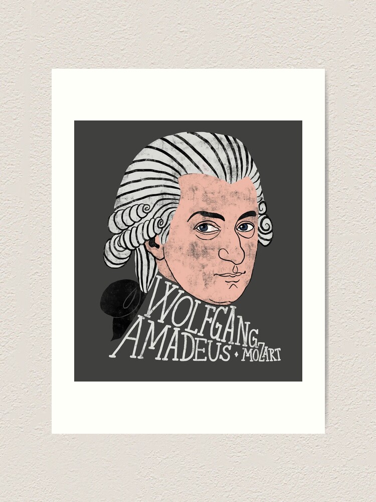 Camille Saint-Saëns - composer Poster for Sale by fortissimotees