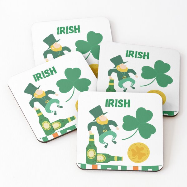 Item preview, Kiss me I am Irish!!! St Patrick Day designed and sold by TIPJ.