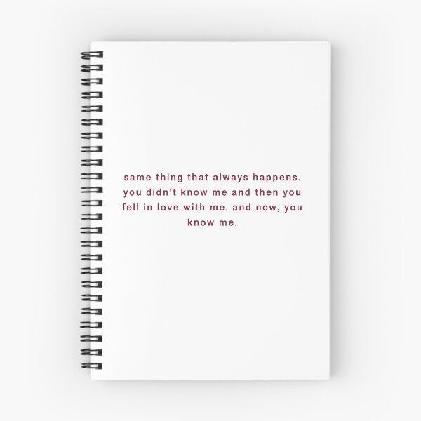 Item preview, Same thing that always happens. designed and sold by despair-.
