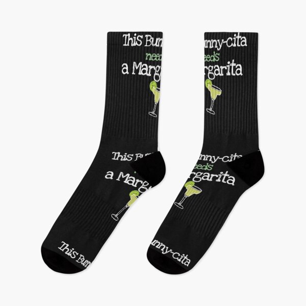 Item preview, Bunnycita needs a Margarita Easter Pun designed and sold by MelfDesings.