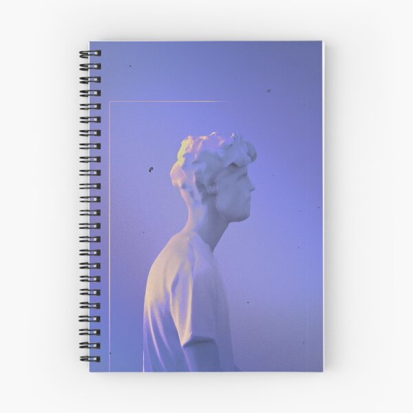 Item preview, Empty designed and sold by Lewis Burkitt.