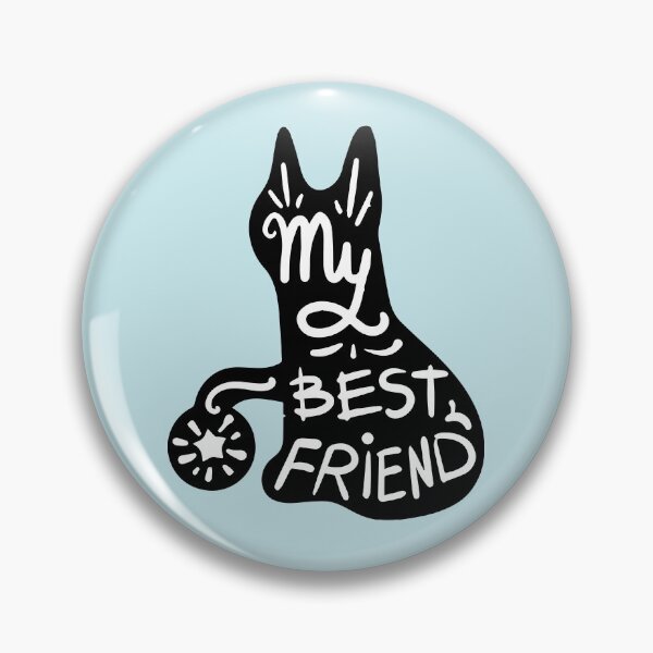 Item preview, My Best Friend designed and sold by Timegraf.