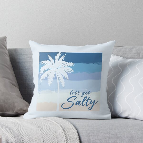 Item preview, Let's Get Salty Palms designed and sold by TheSaltyFin.