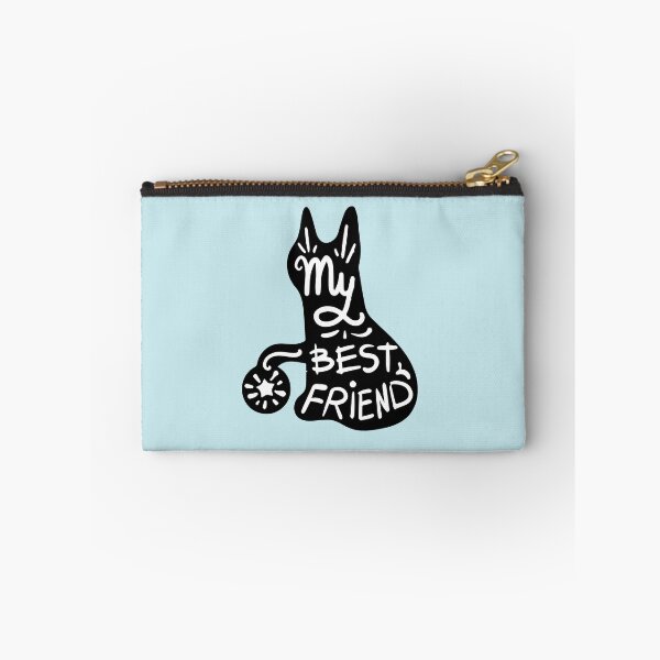 Item preview, My Best Friend designed and sold by Timegraf.