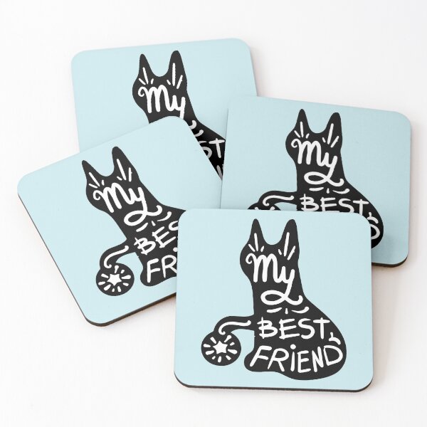 Item preview, My Best Friend designed and sold by Timegraf.