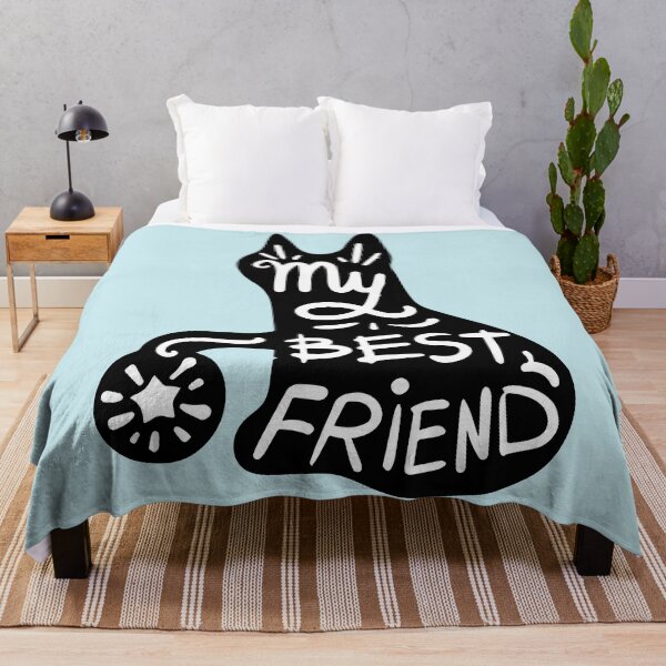 Item preview, My Best Friend designed and sold by Timegraf.