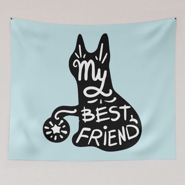 Item preview, My Best Friend designed and sold by Timegraf.
