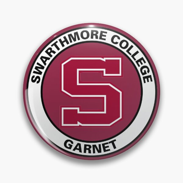 Item preview, Swarthmore Garnet designed and sold by Hymnastle.
