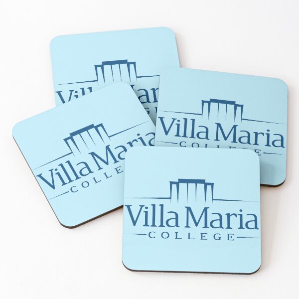 Item preview, Villa Maria College designed and sold by Hymnastle.