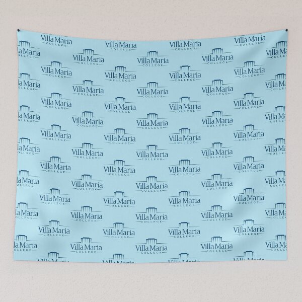 Item preview, Villa Maria College designed and sold by Hymnastle.