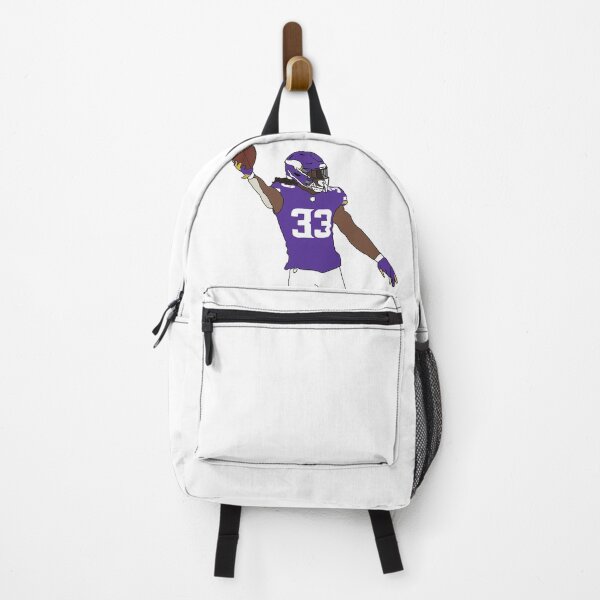Item preview, Minnesota Vikings Dalvin Cook designed and sold by phinsup.