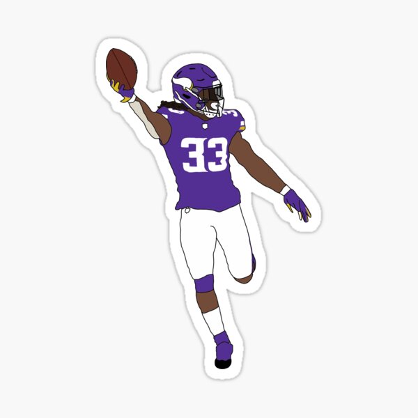 Dalvin Cook 33 Minnesota Vikings football chef funny T-shirt, hoodie,  sweater, long sleeve and tank top