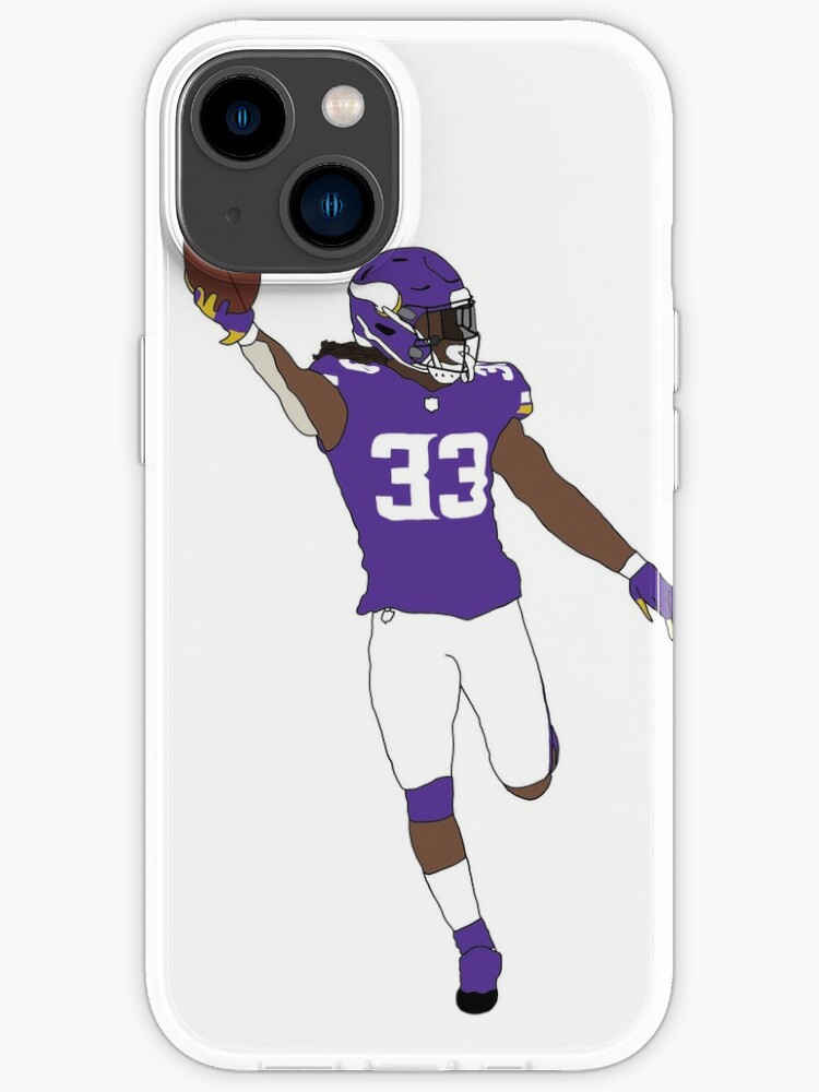 Dalvin Cook Poster | iPhone Case