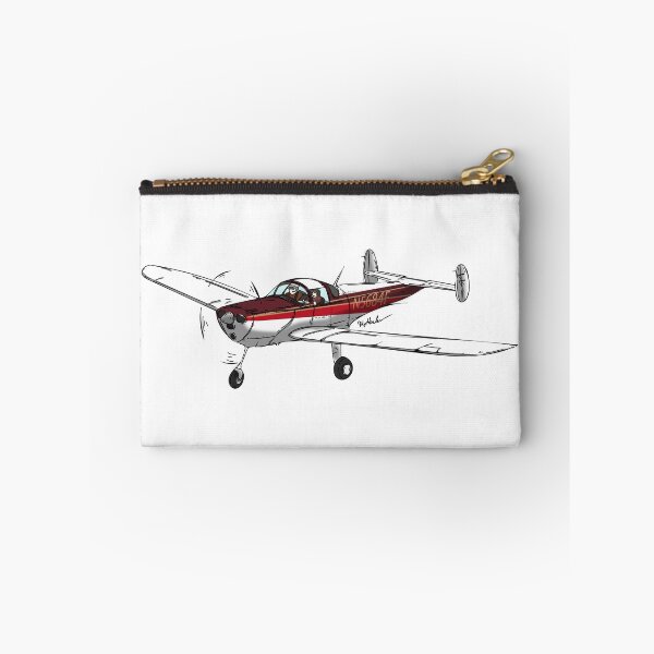 Item preview, ERCO Ercoupe N5684F designed and sold by Michael Garber.