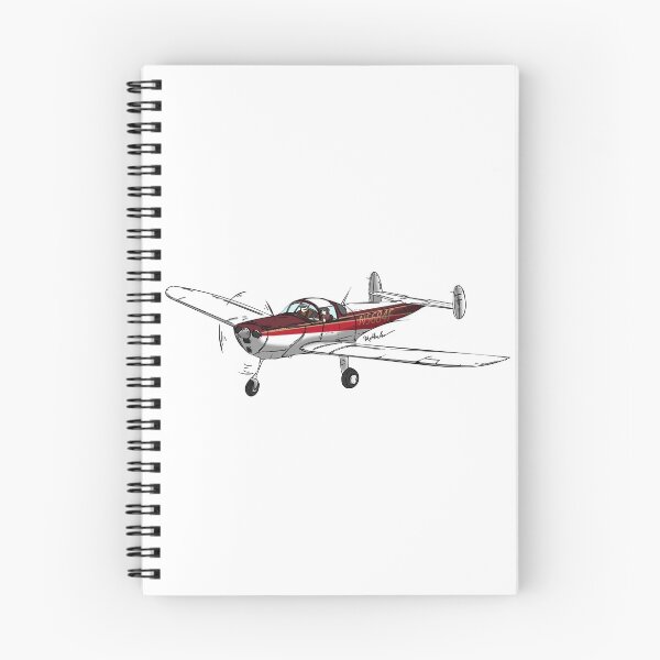 Item preview, ERCO Ercoupe N5684F designed and sold by Michael Garber.