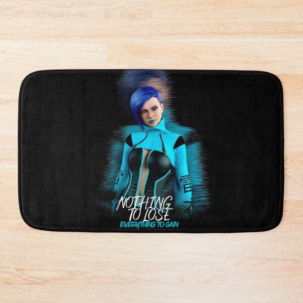 Item preview, Nothing to Lose designed and sold by FernandoSimpson.