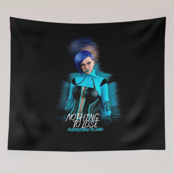 Item preview, Nothing to Lose designed and sold by FernandoSimpson.