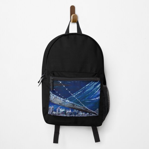 Item preview, The Brooklyn Bridge in New York City designed and sold by OllyVArt.