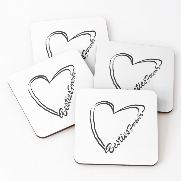 Item preview, Besties Forever!! designed and sold by StyleAwesome.