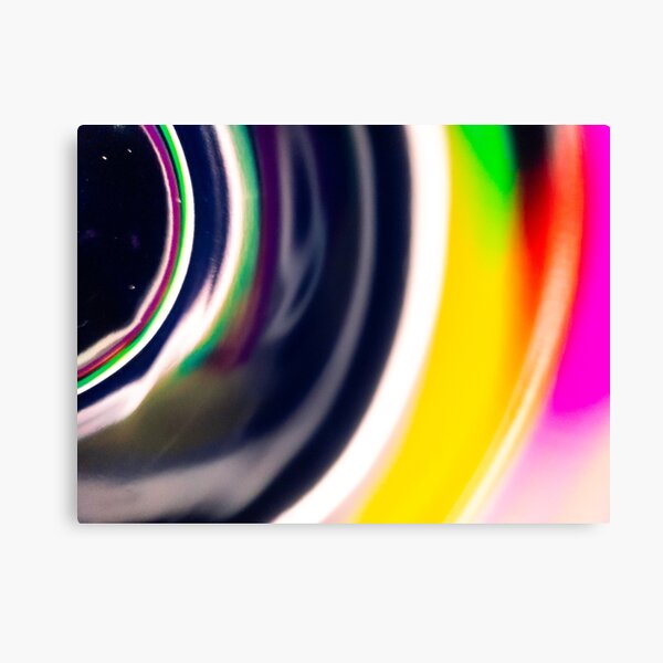 Cold Skin Canvas Print