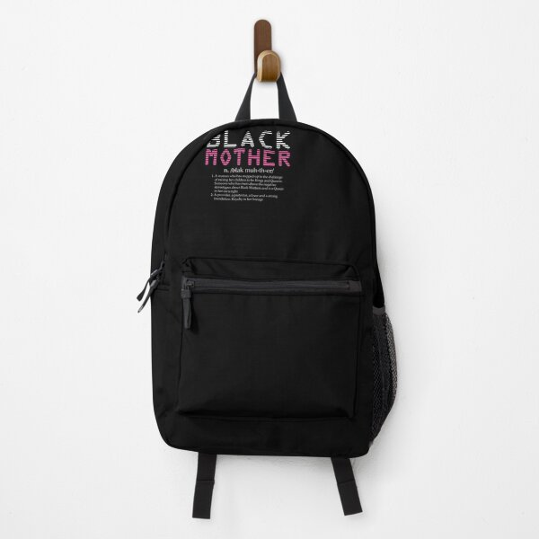 Item preview, Black-mother-definition designed and sold by UrbanApparel.
