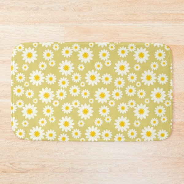 Item preview, DIGITAL TRENDS RETRO GOLDEN FIELD OF DAISIES designed and sold by THE AMERICAN TEEVANGELIST.