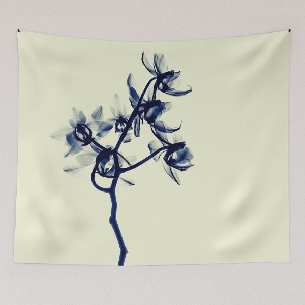 Item preview, FLORAL RADIOGRAPH designed and sold by Swooncake Press.